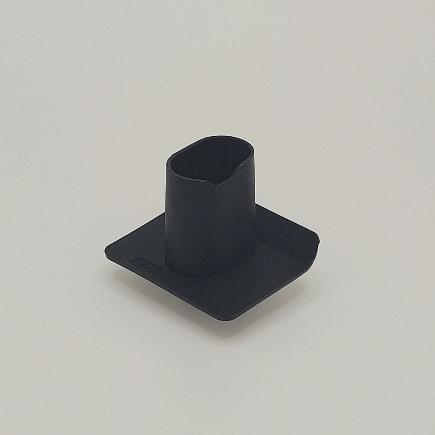 Rubber Light Shield