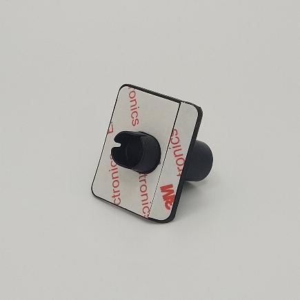 Rubber Light Shield