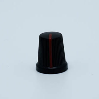 X-Series Potentiometer Knob (used on Death Metal)