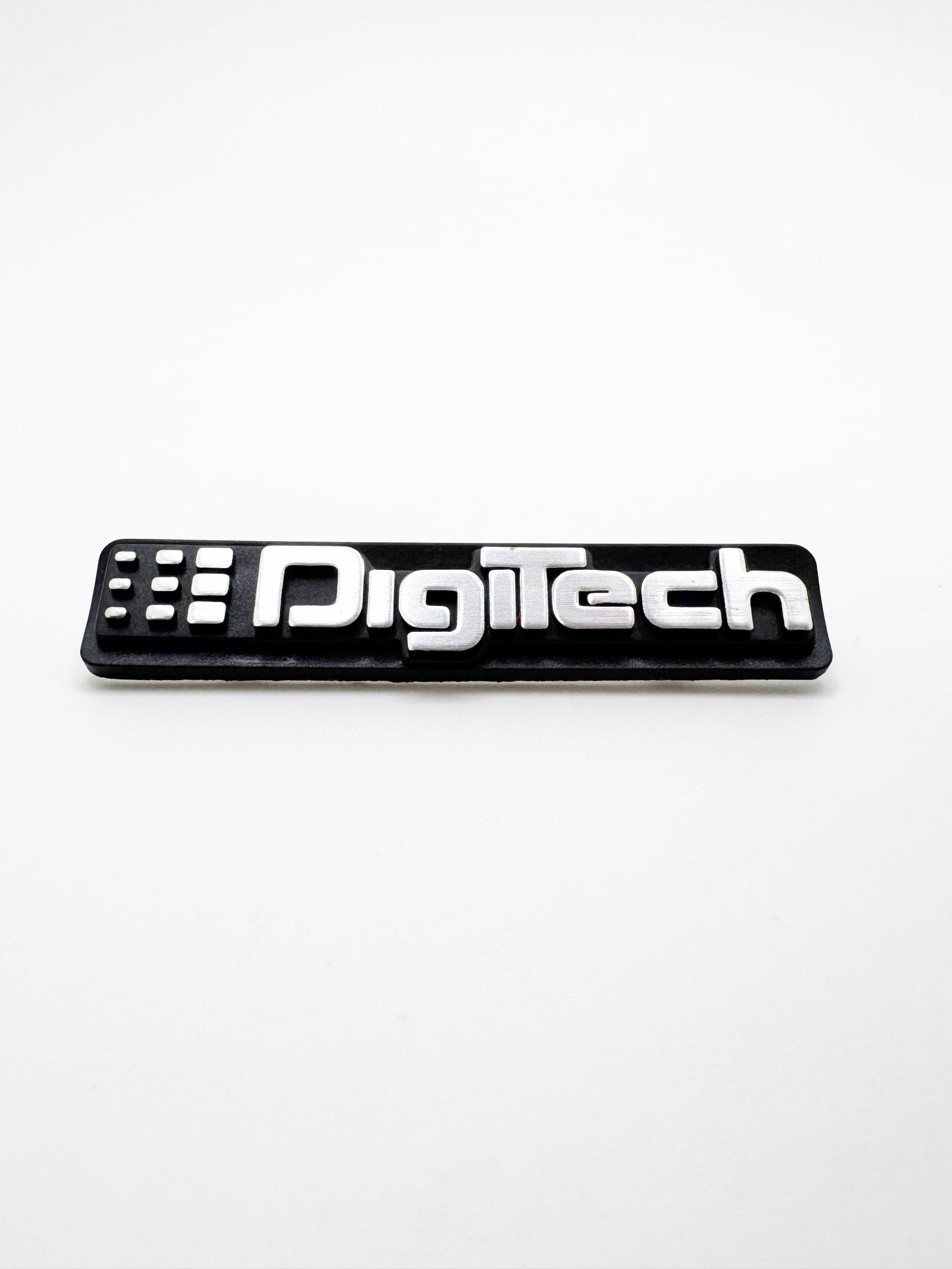 DigiTech Treadle Logo