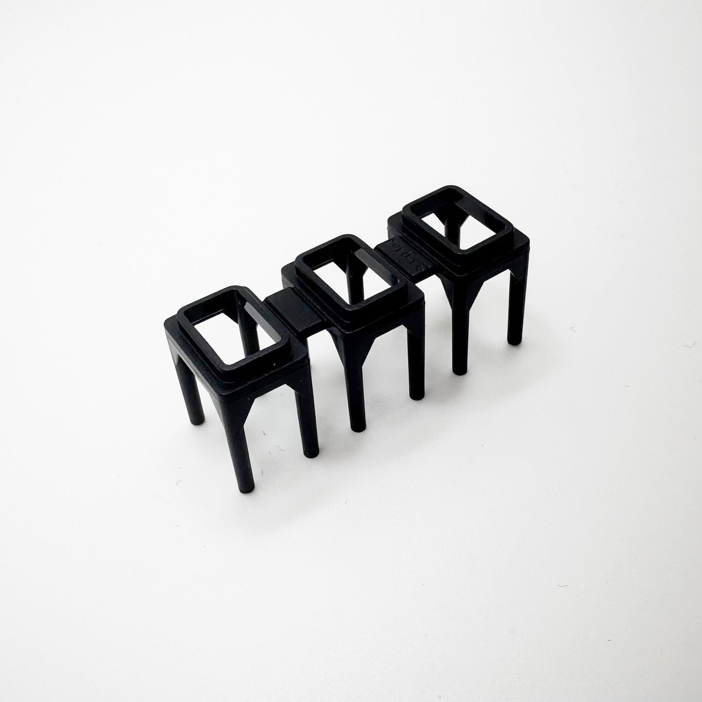 Escutcheon Switchcap