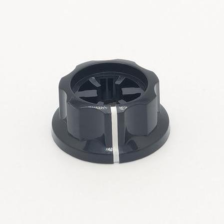 Rubberneck Lower Concentric Knob
