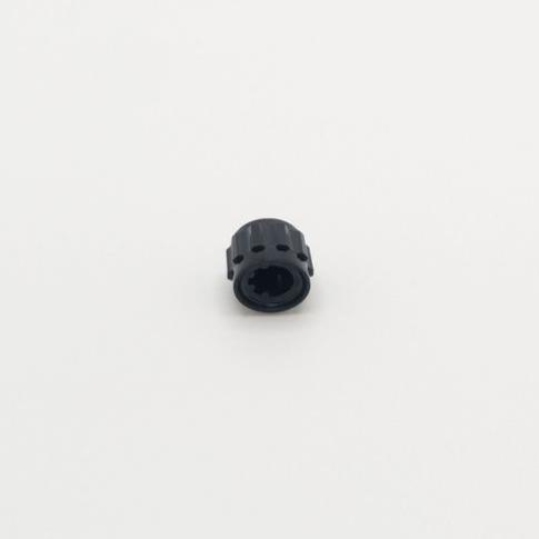 Upper Concentric Knob