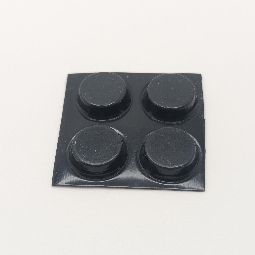 Base Plate Bumpons