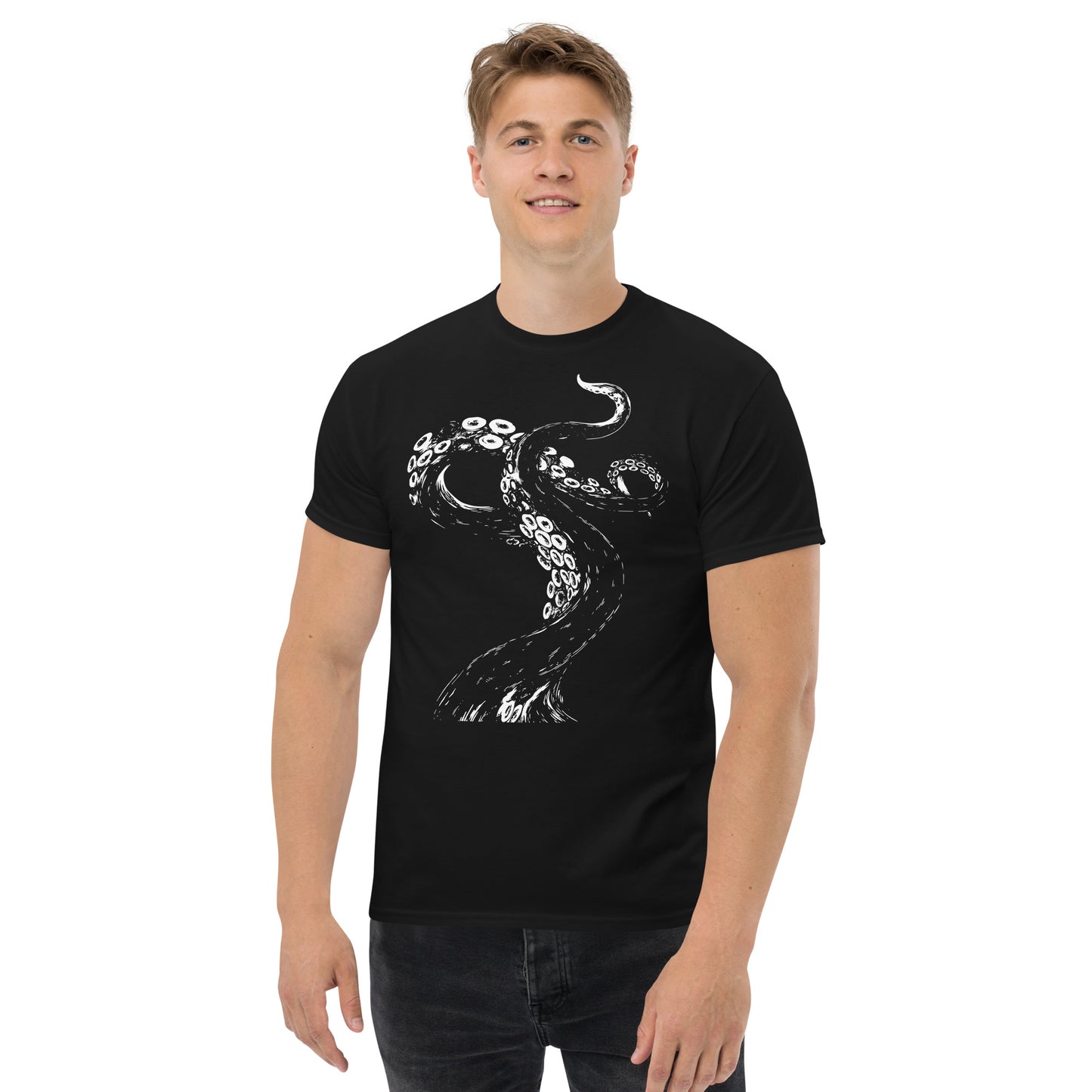 Chthonic Tentacles
