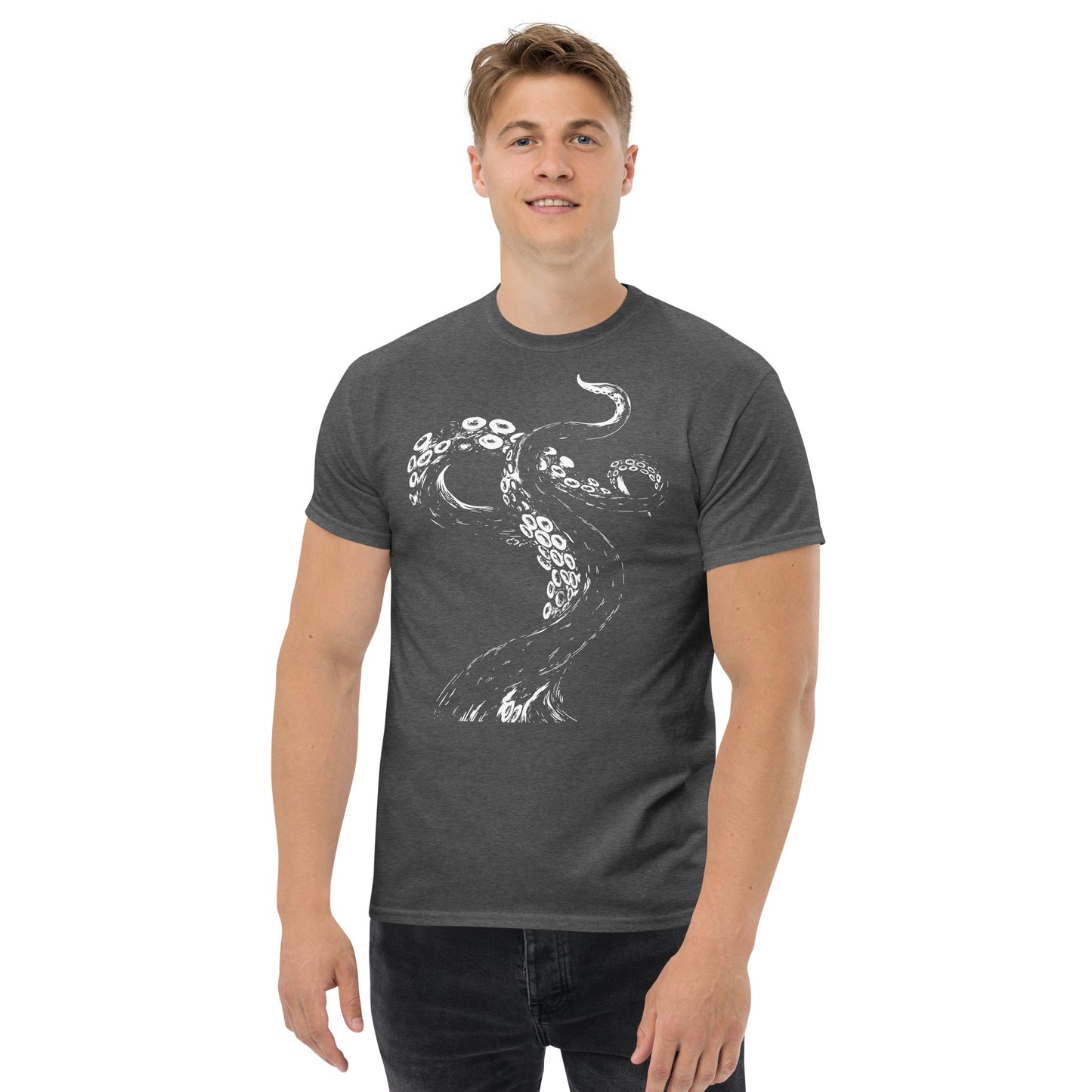 Chthonic Tentacles
