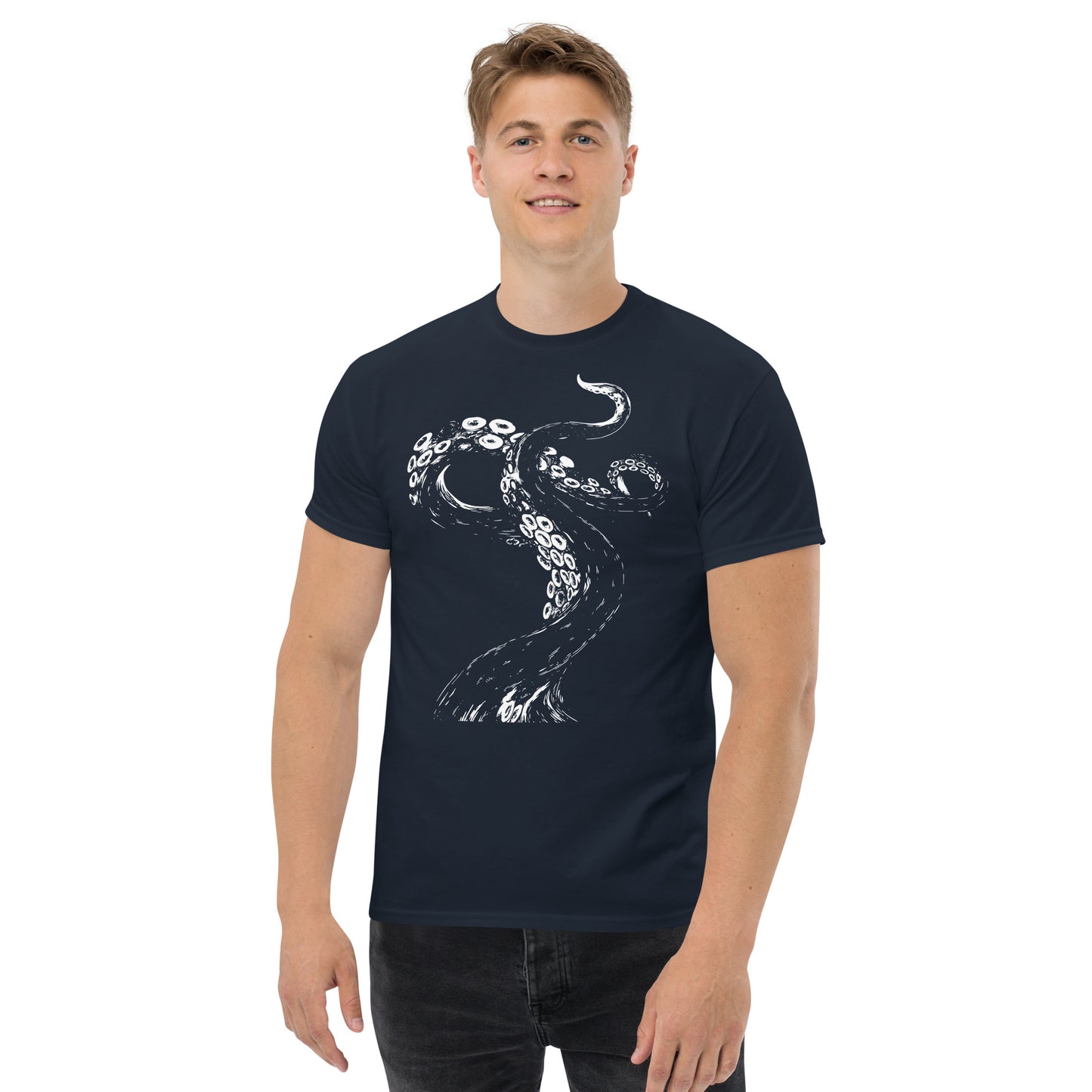 Chthonic Tentacles