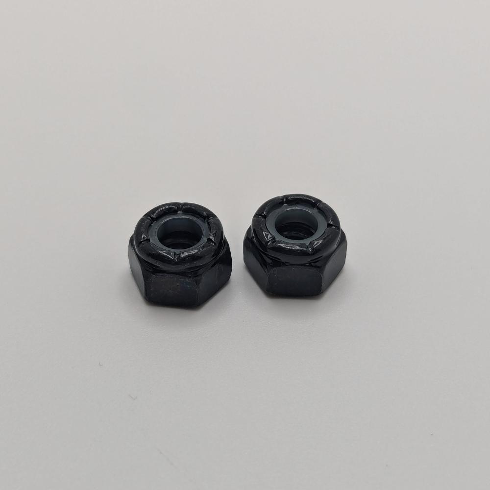 Treadle Nut