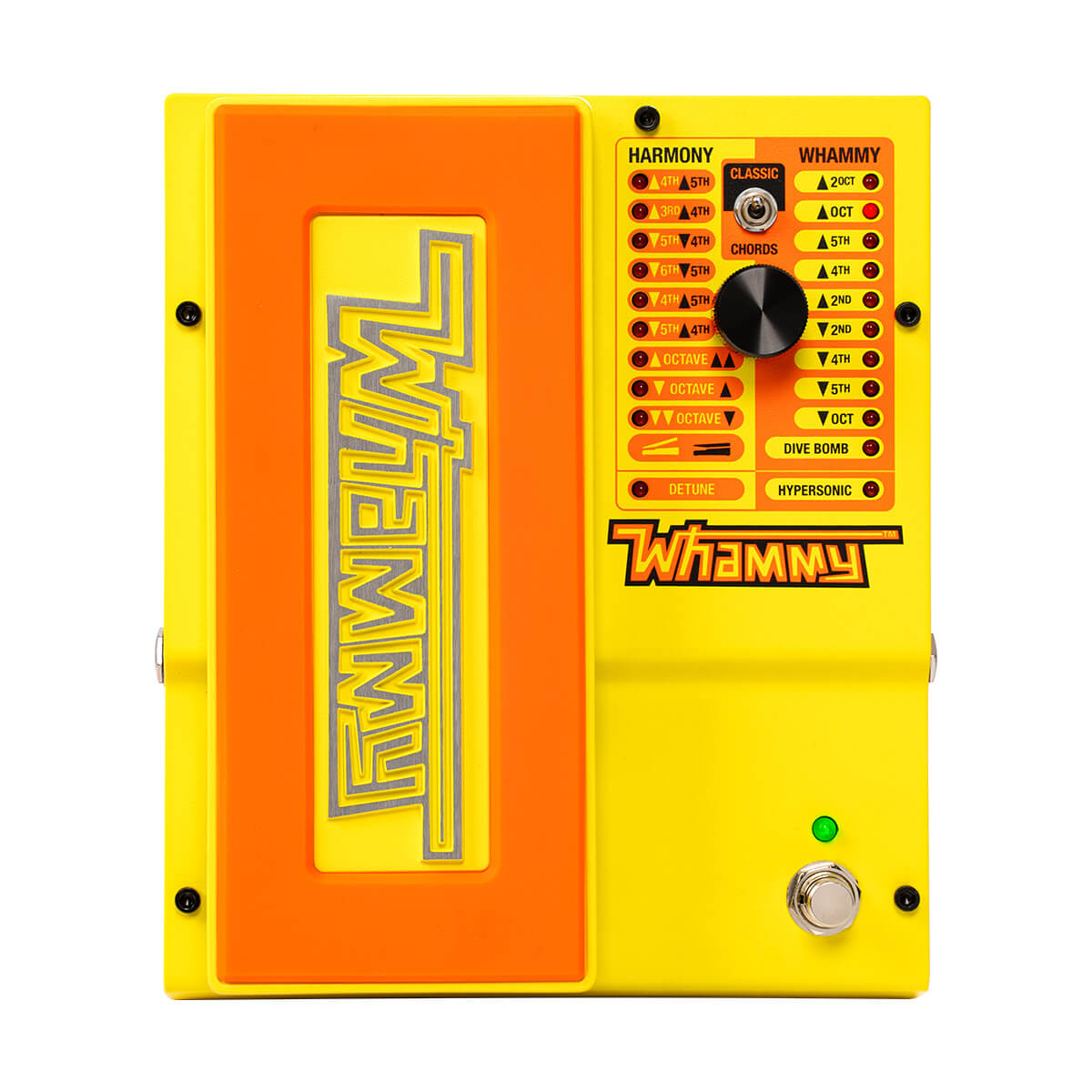 DigiTech Whammy spiモディファイ ジャンク DigiTech Whammy spiモディファイ ジャンク - メルカリ