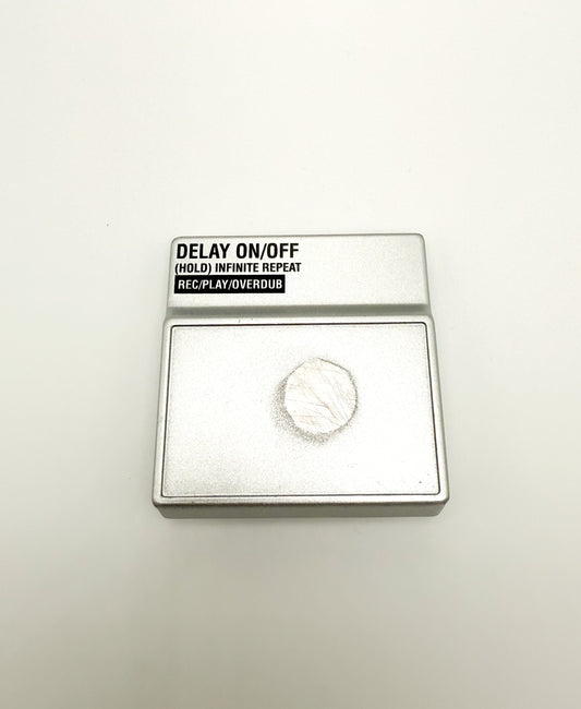 Time Bender Delay Actuator