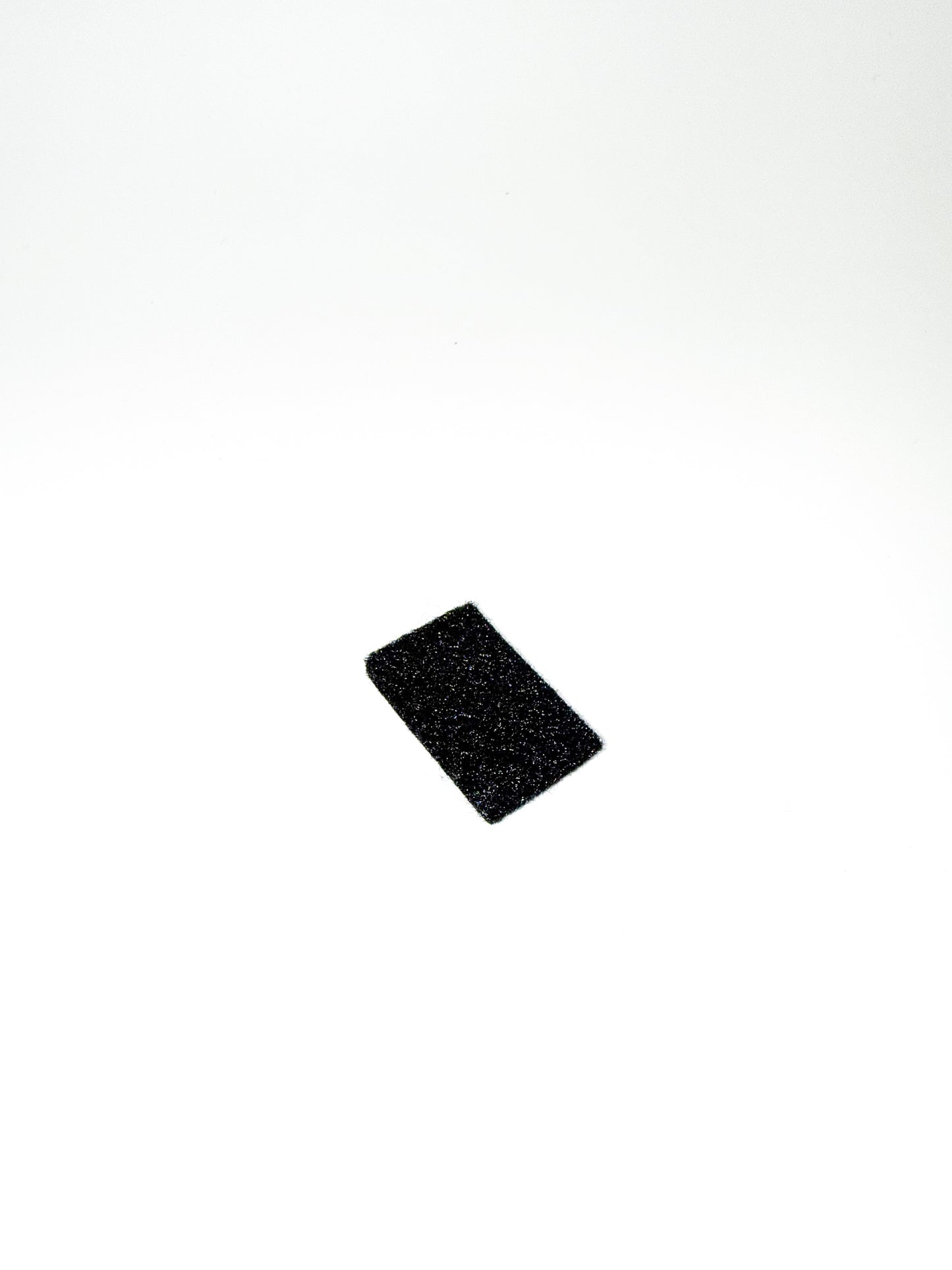 Felt piece (24-0014)
