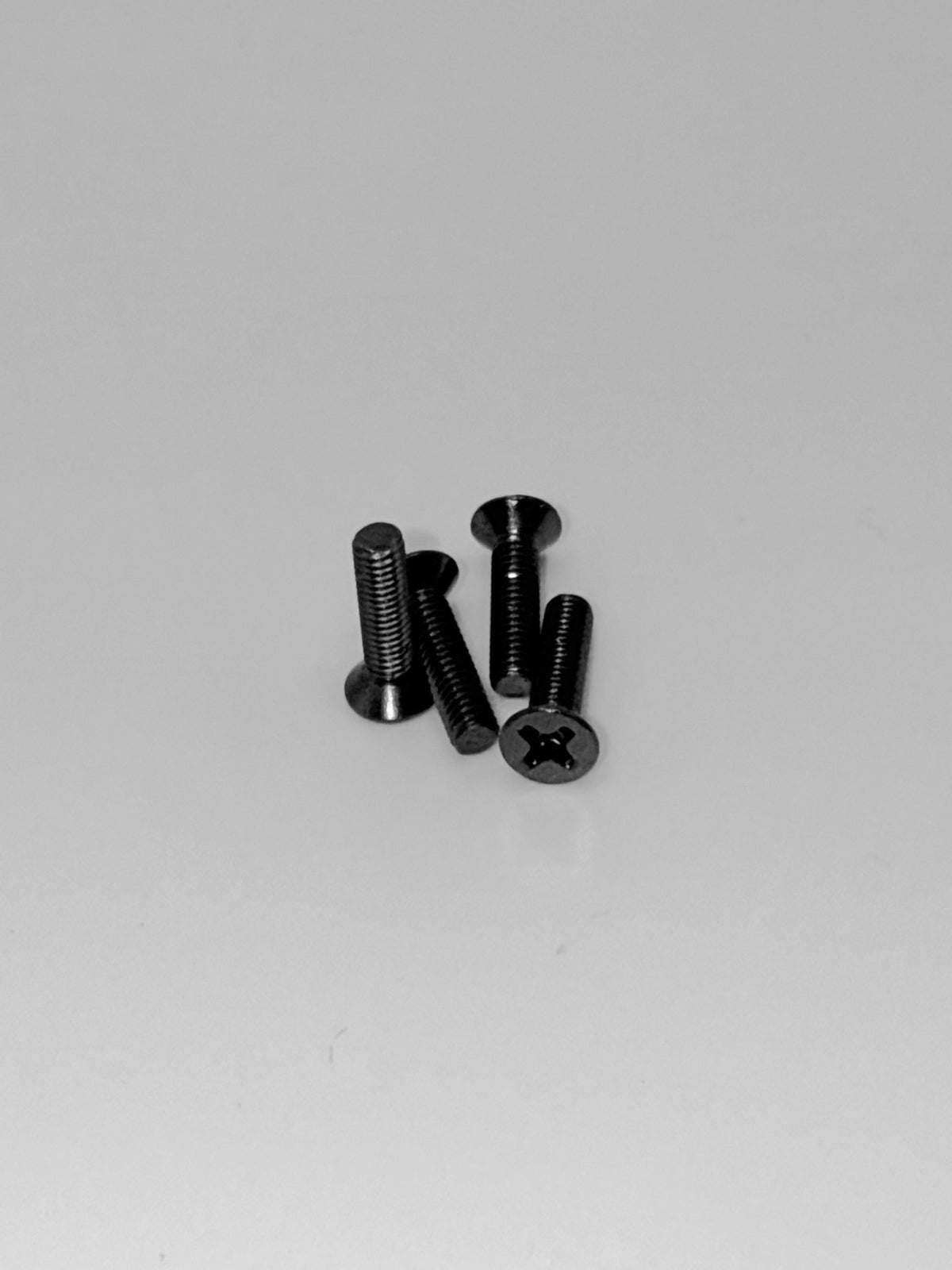 DOD Back Plate Screws (Set of 4)