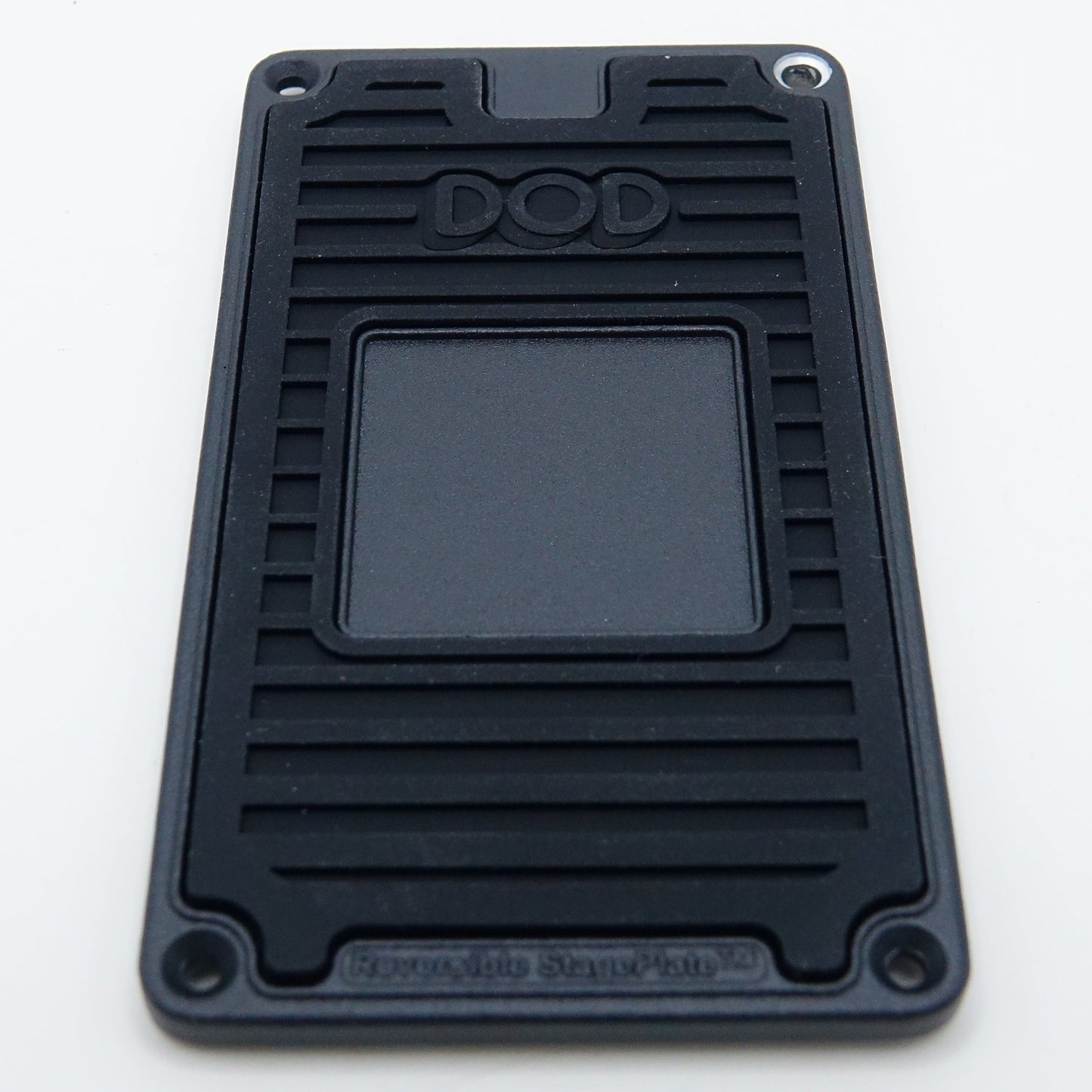 Reversible StagePlate™