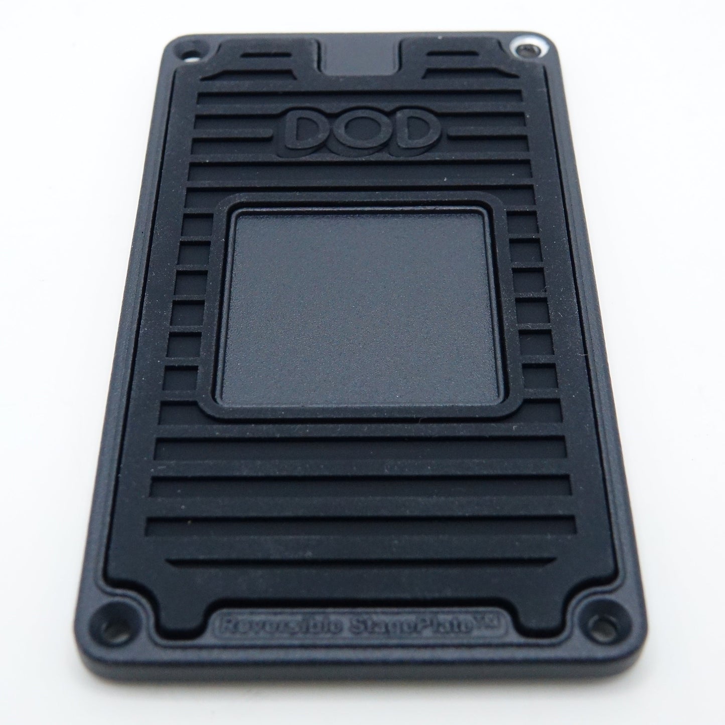 Reversible StagePlate™