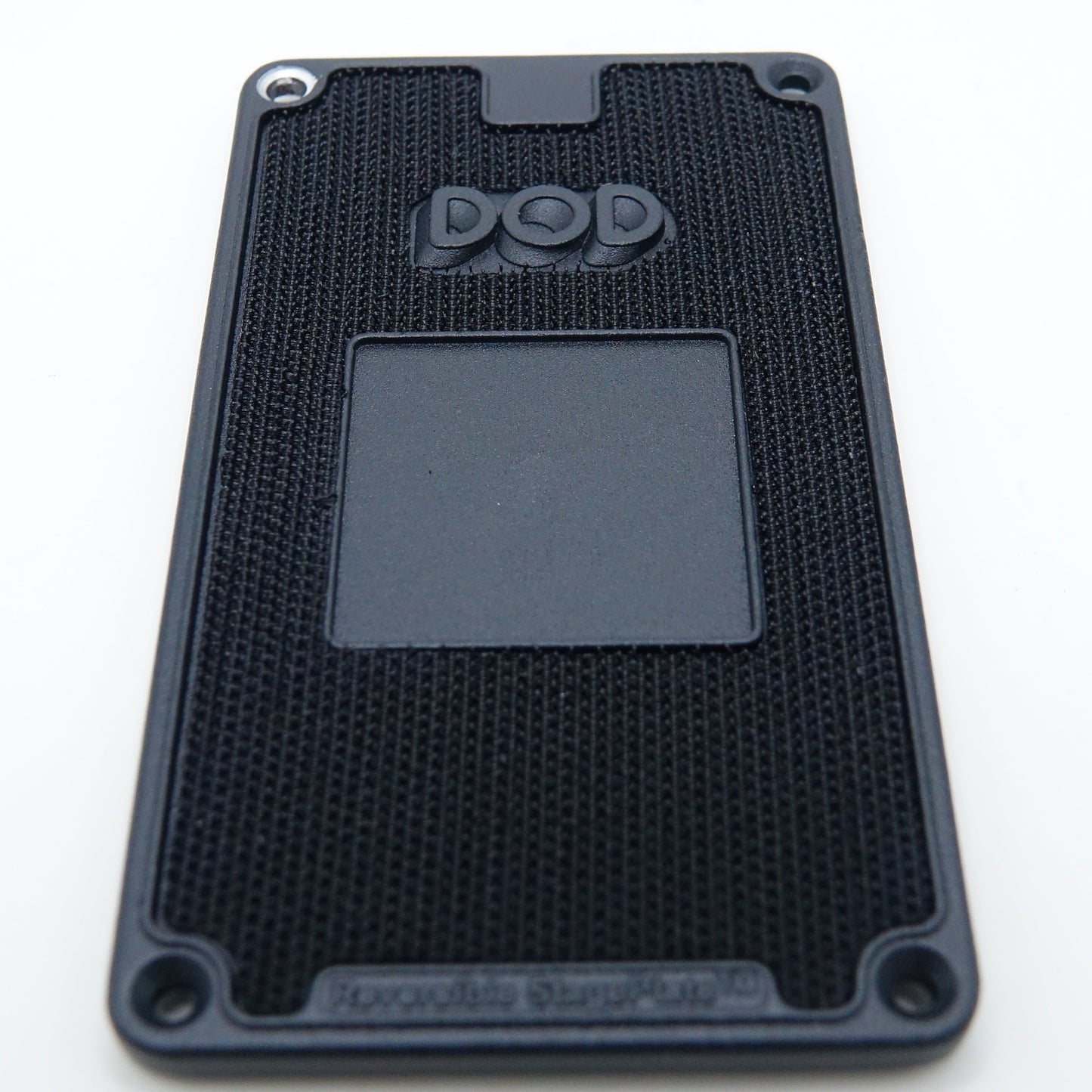 Reversible StagePlate™