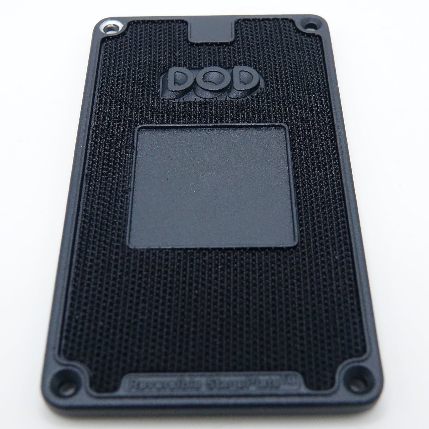 Reversible StagePlate™