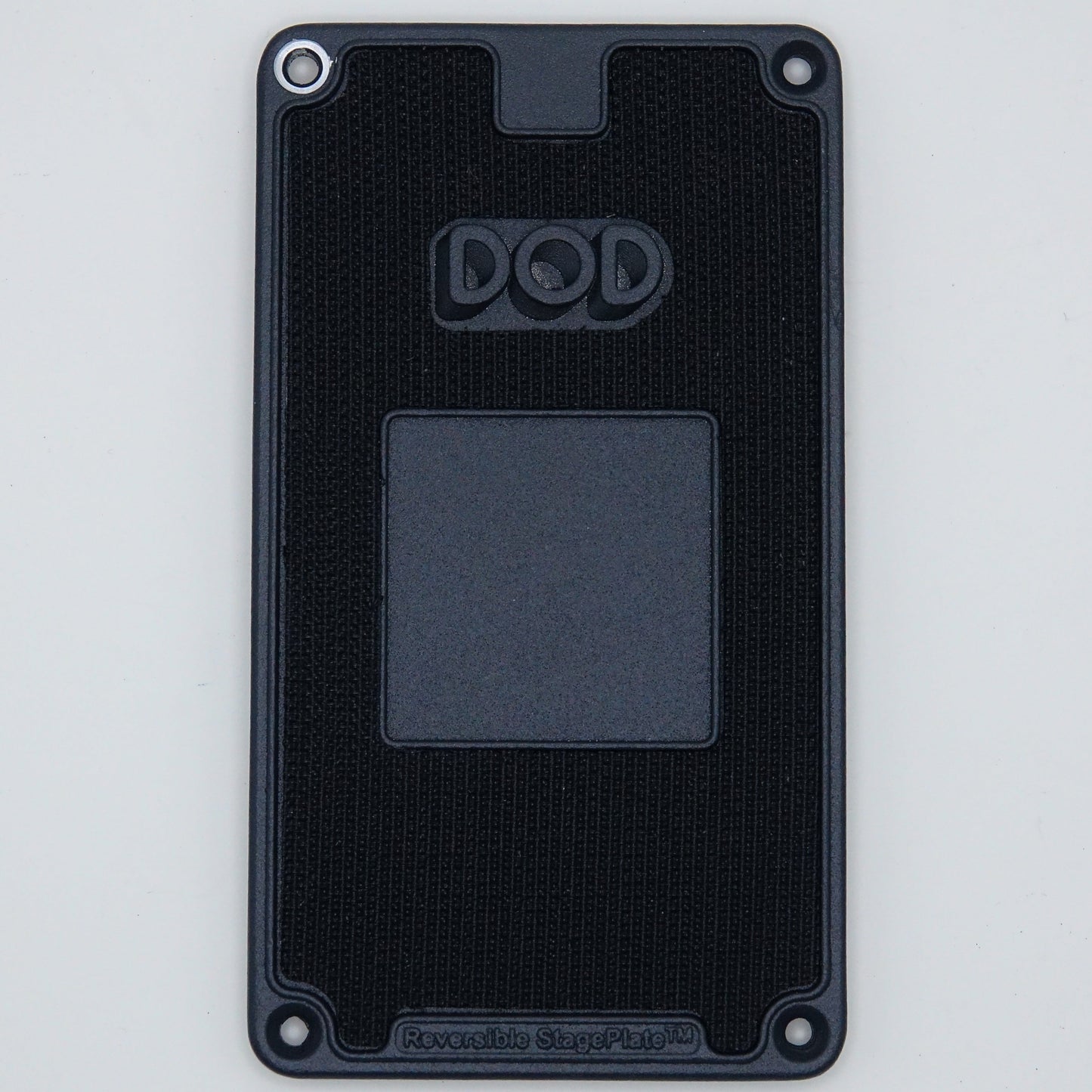 Reversible StagePlate™
