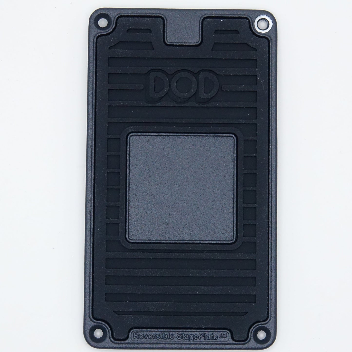 Reversible StagePlate™