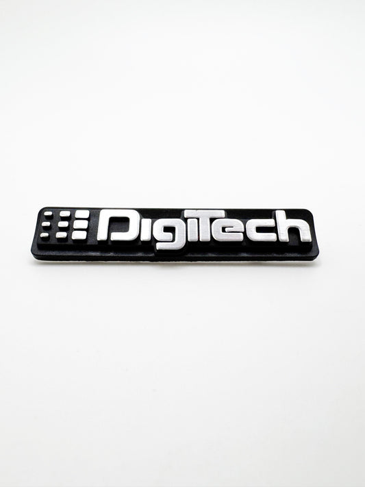 DigiTech Treadle Logo