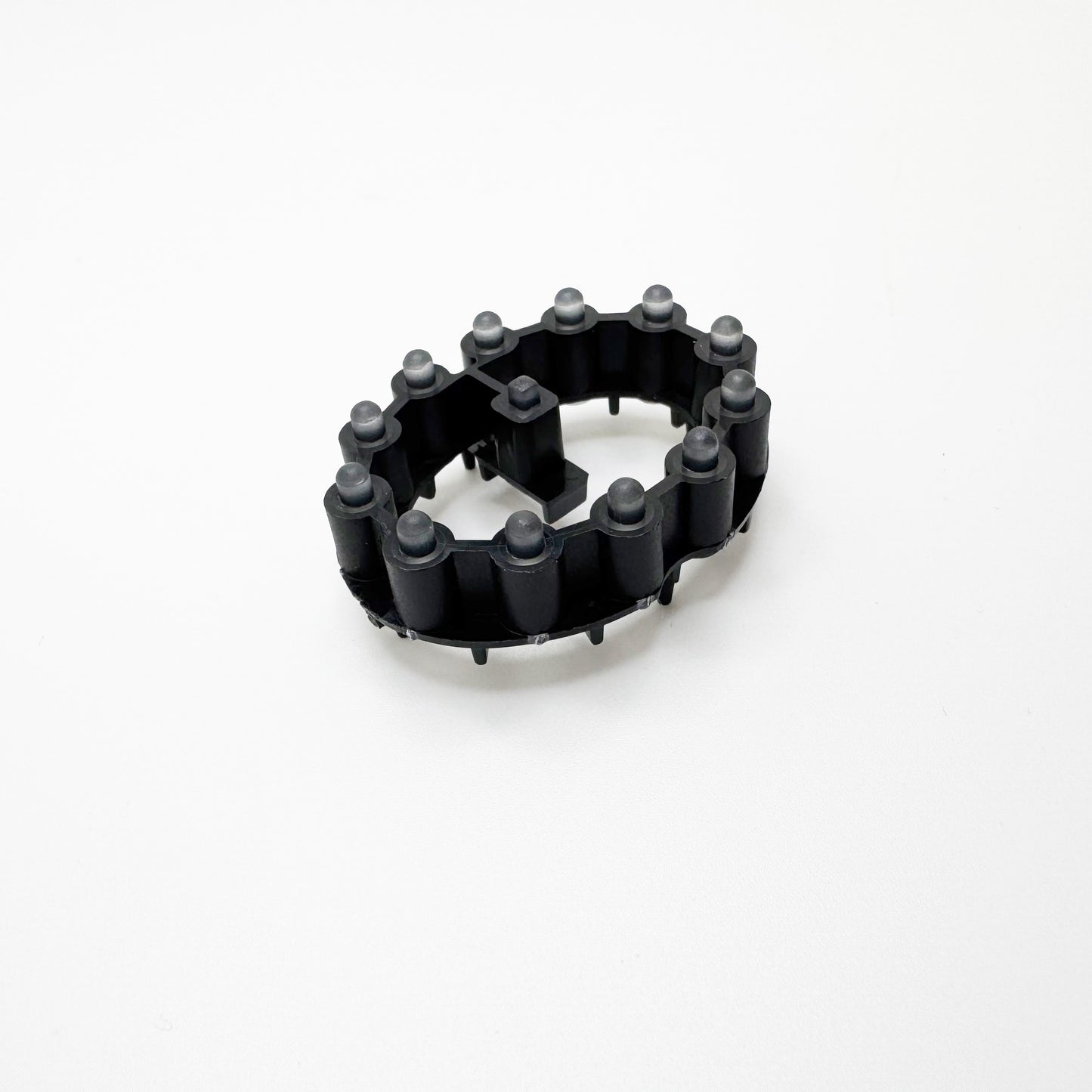 Harmony Man Circle Light Pipe