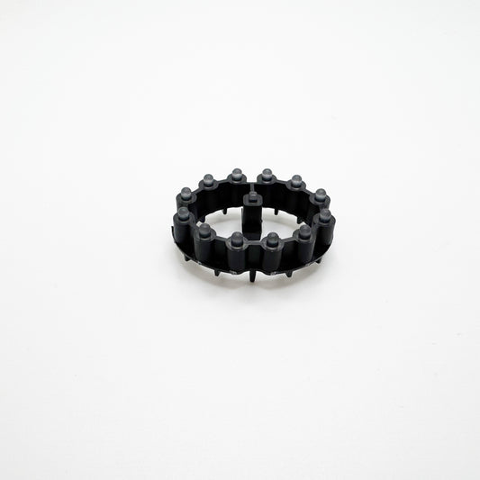 Harmony Man Circle Light Pipe