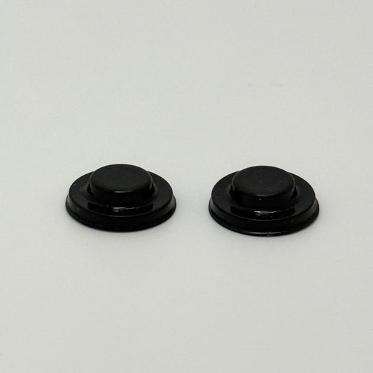 Treadle Toe Bumpons