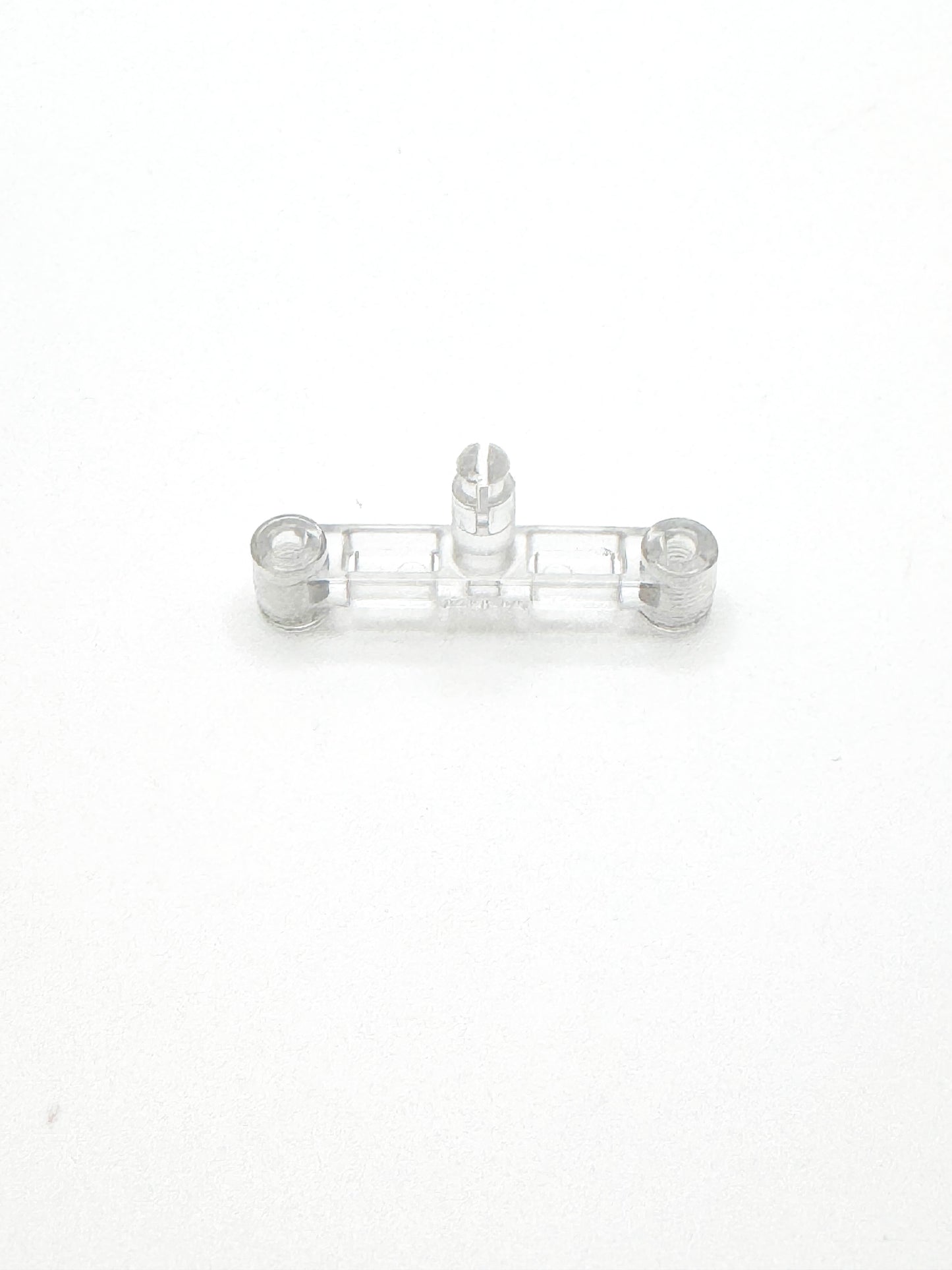 Plastic LCD Mount Bracket