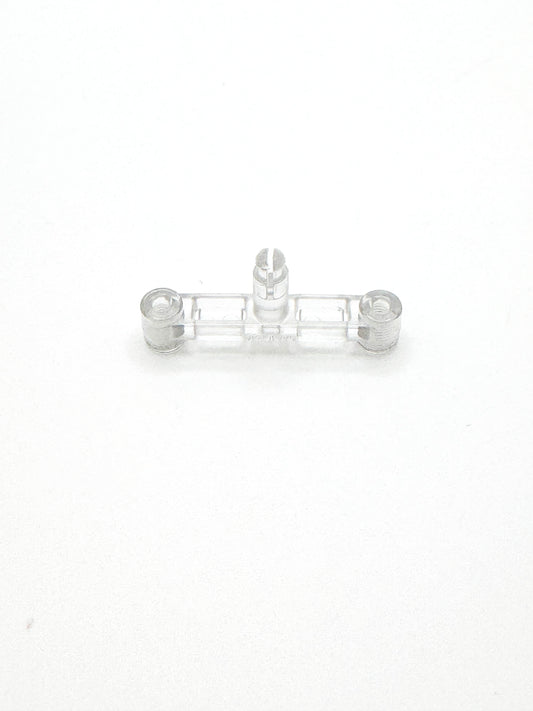 Plastic LCD Mount Bracket