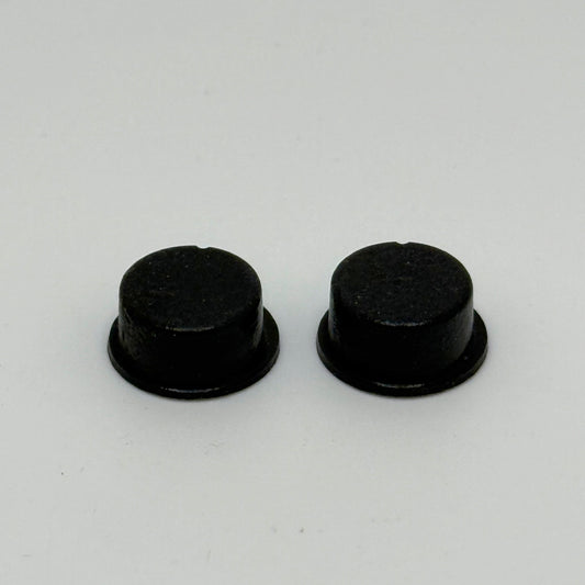 Treadle Heel Bumpons