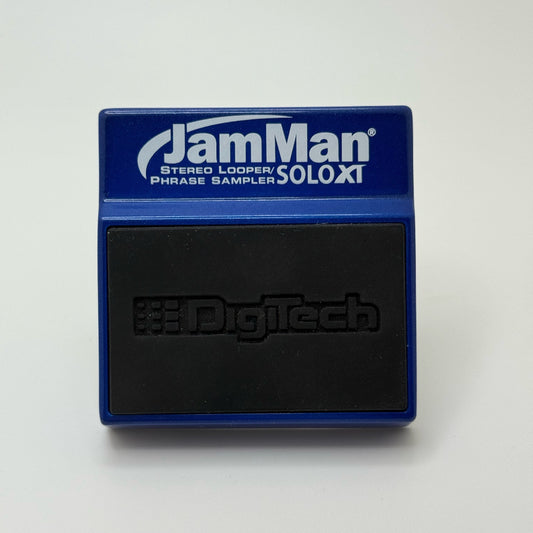 JamMan Solo XT Actuator